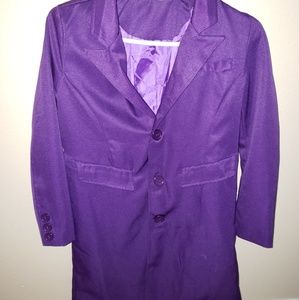 Costume Blazer (The Joker)